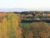 Spring View from LoustalViel